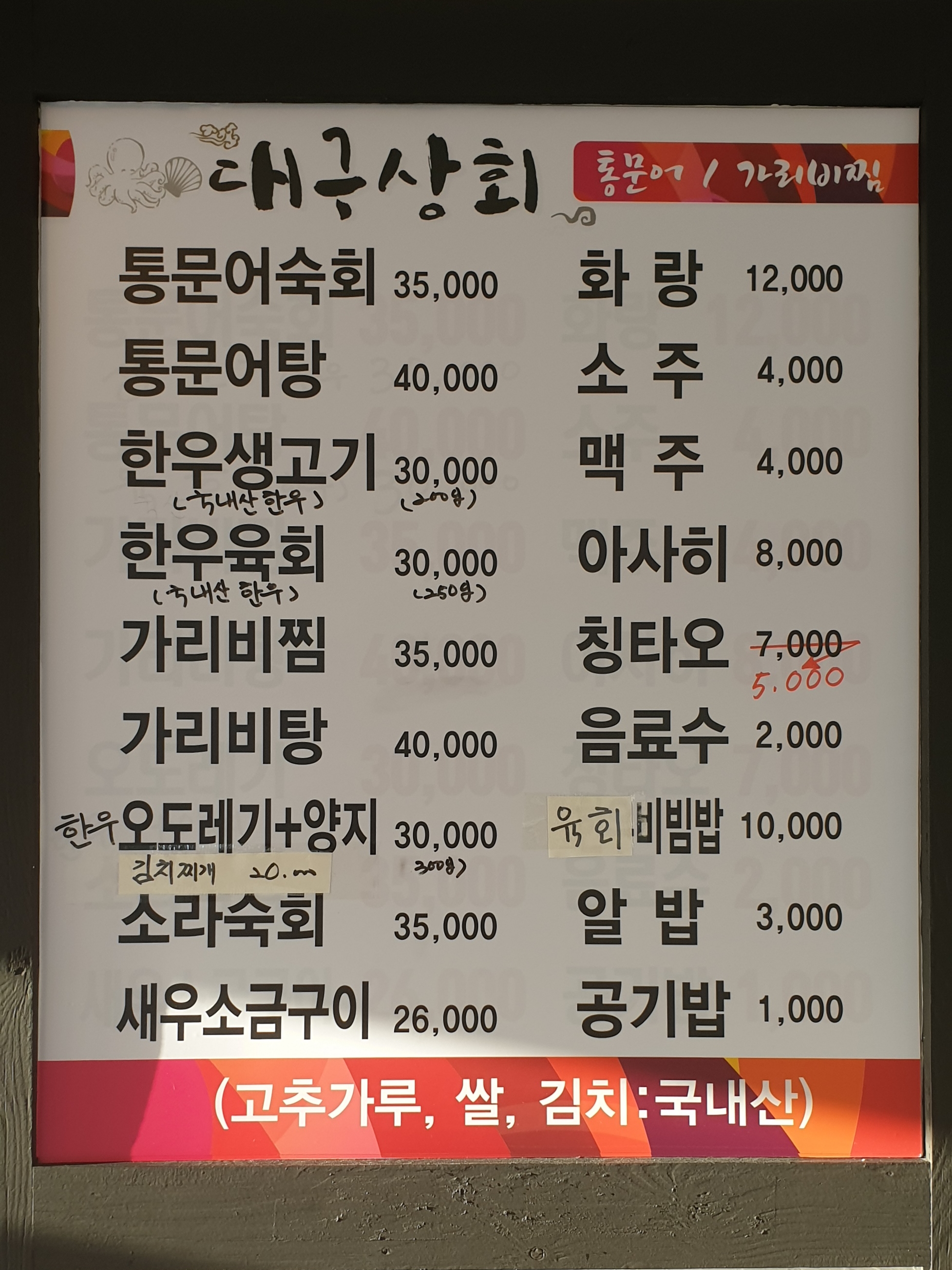 대구상회