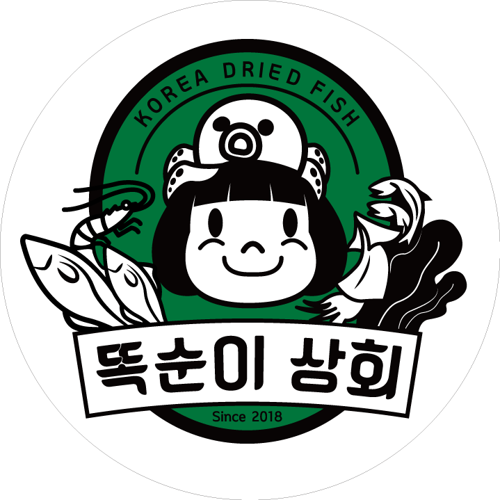 똑순이상회