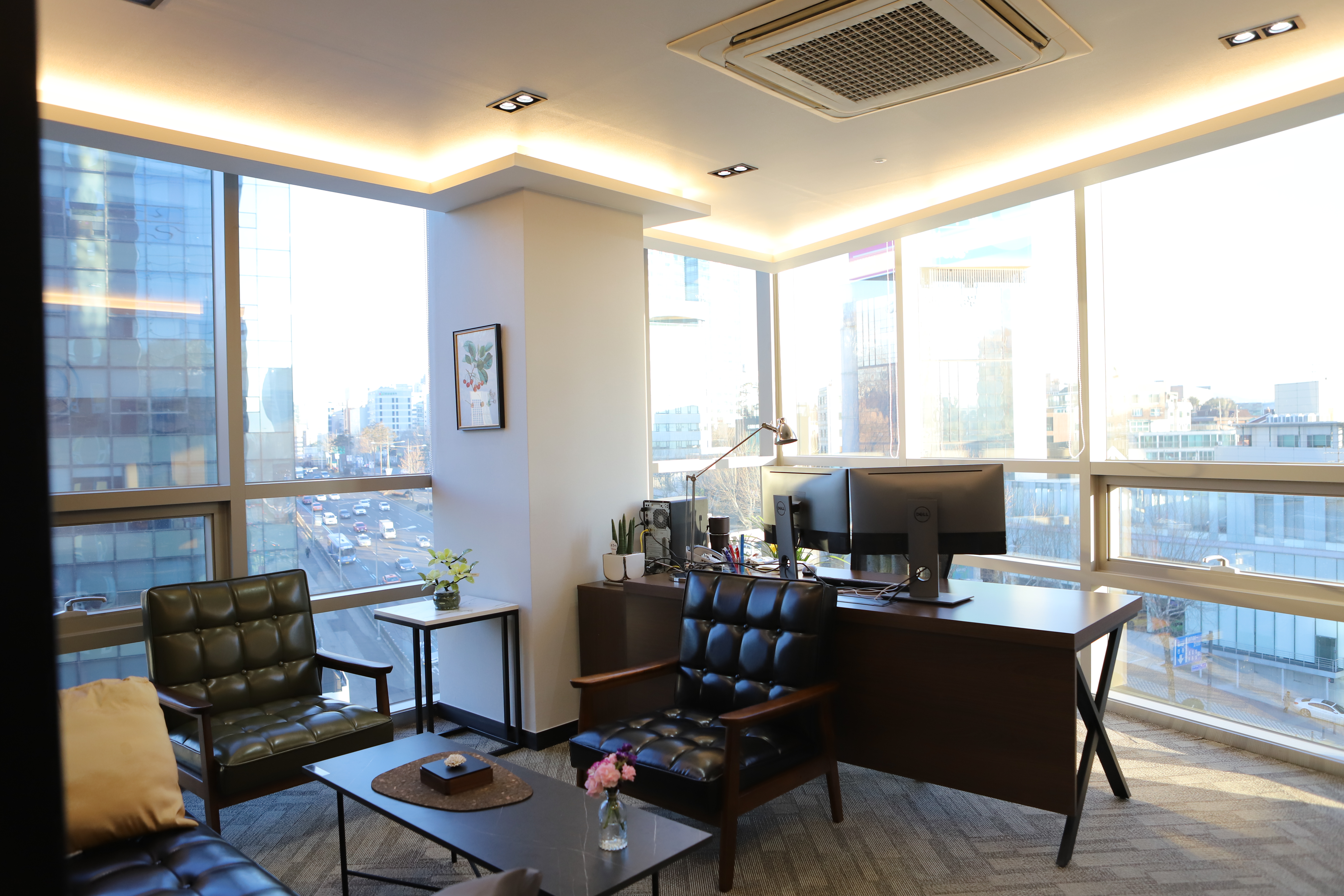 법무법인 일신 강남분사무소 대표 이미지