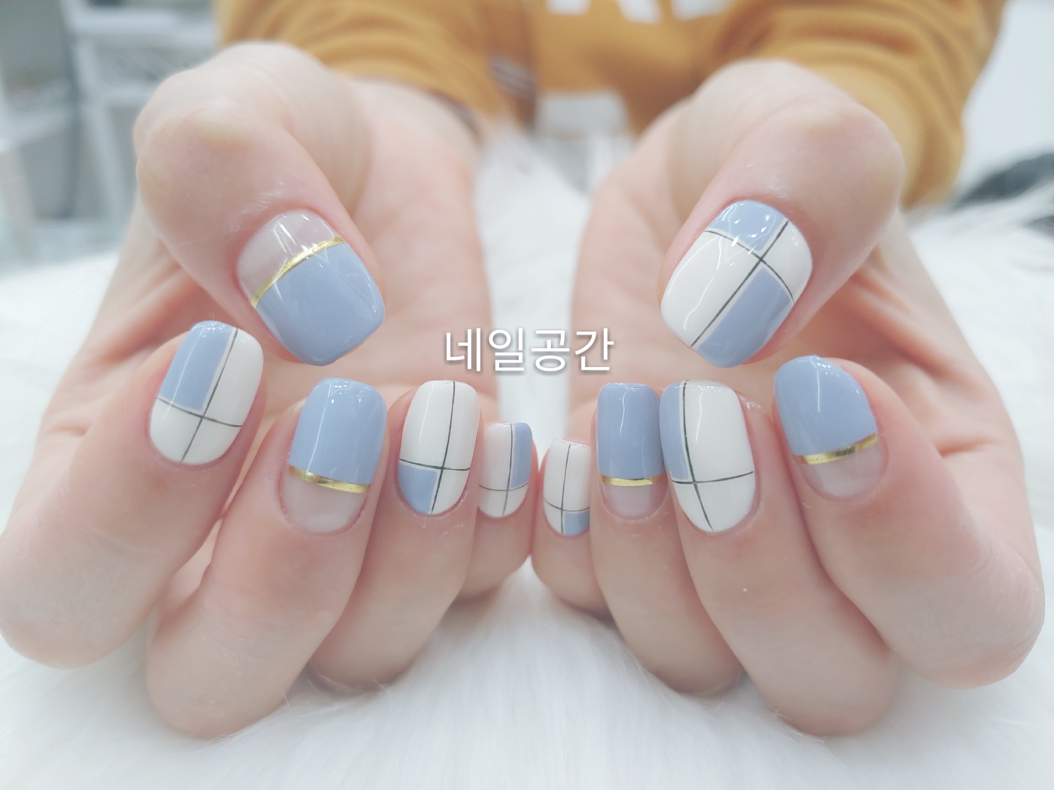 네일공간