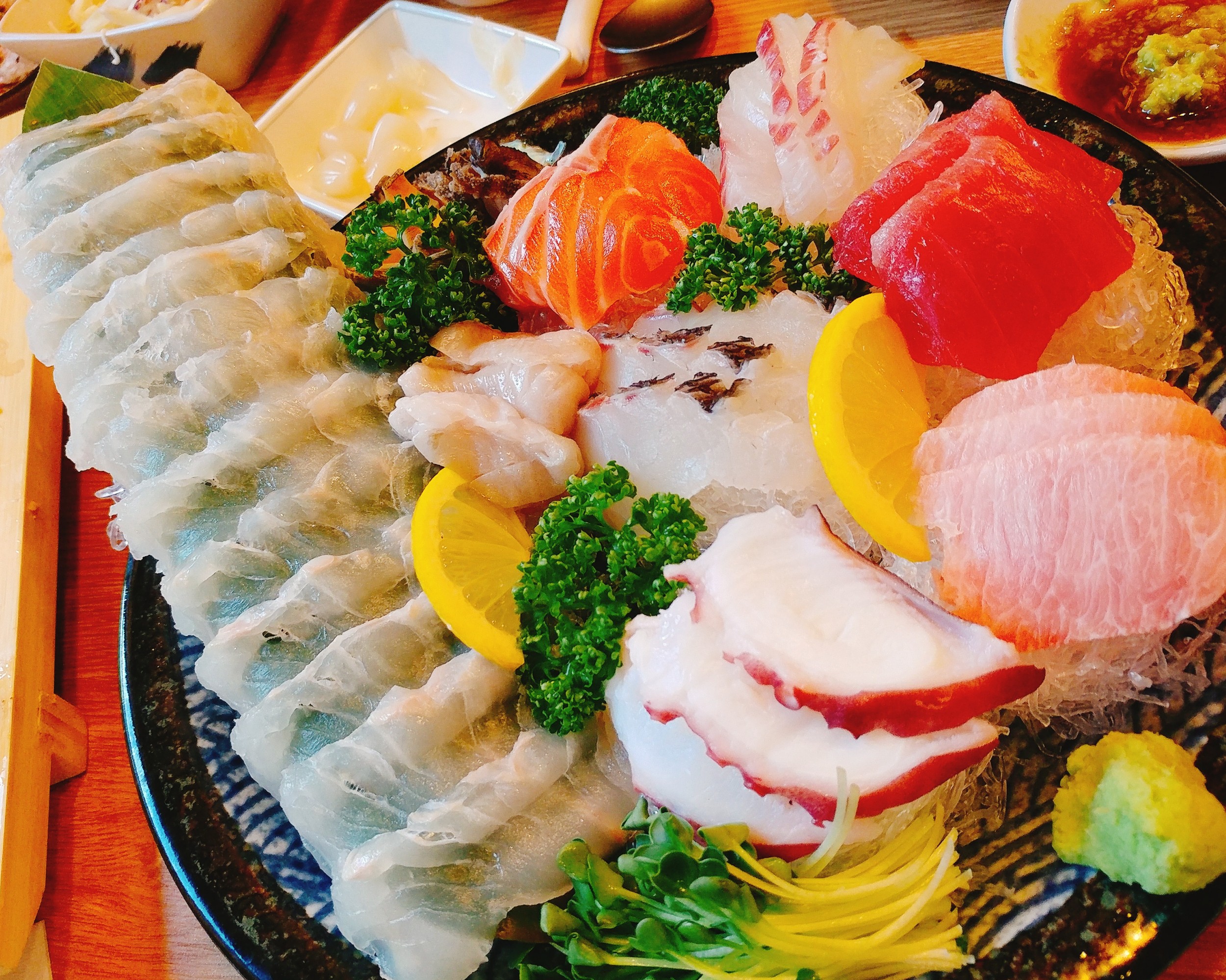 이찌방 스시