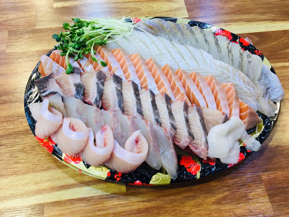 바다애