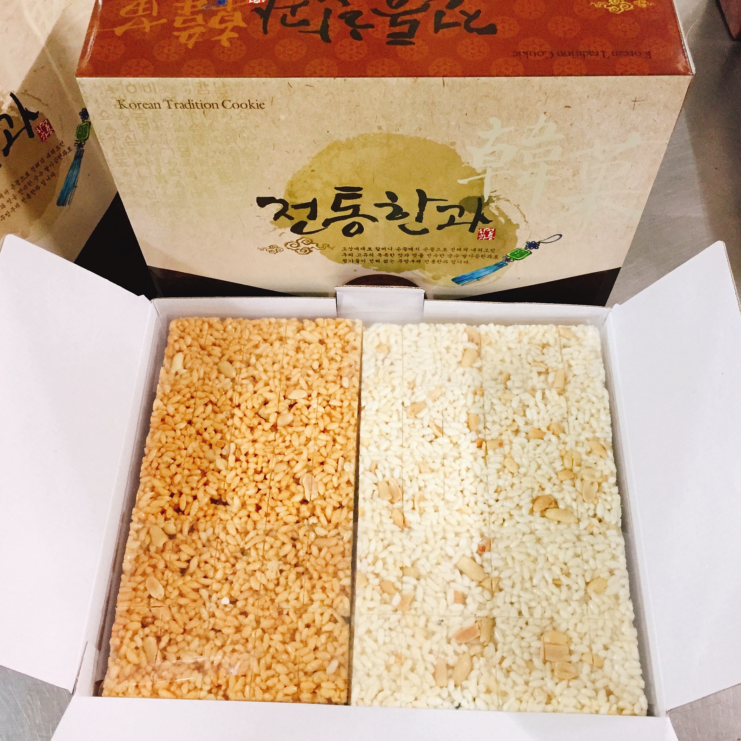 제일제과