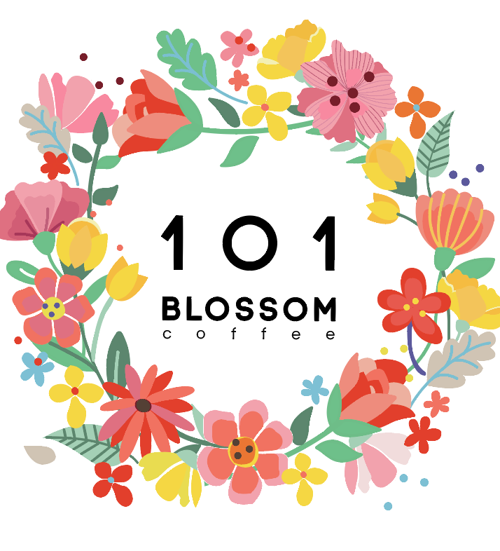 101blossom