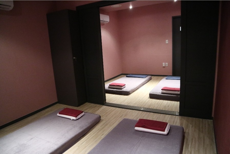팟타이마사지 photo 3