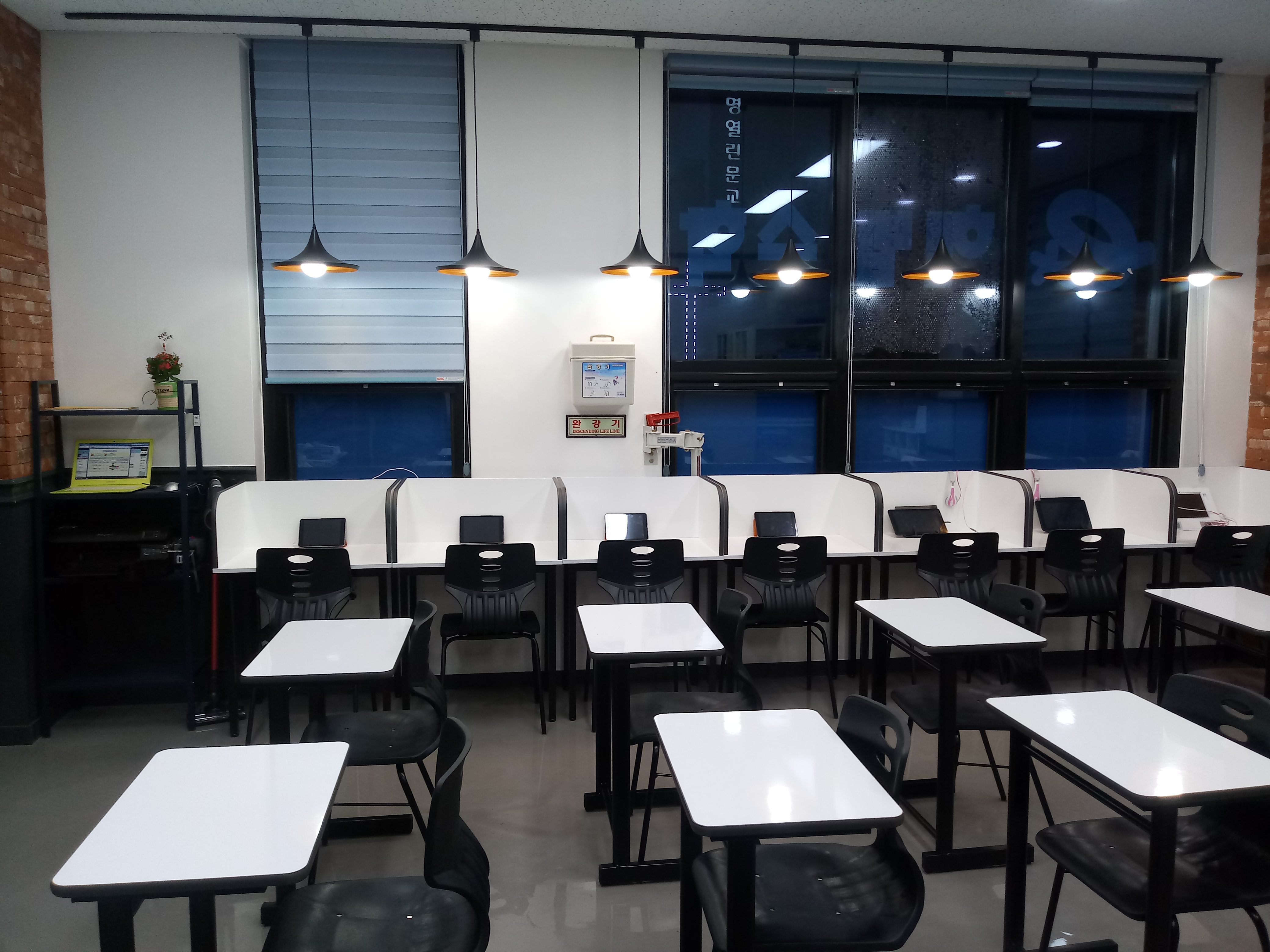 스마트해법수학 광명소하역세권3단지점 대표 이미지