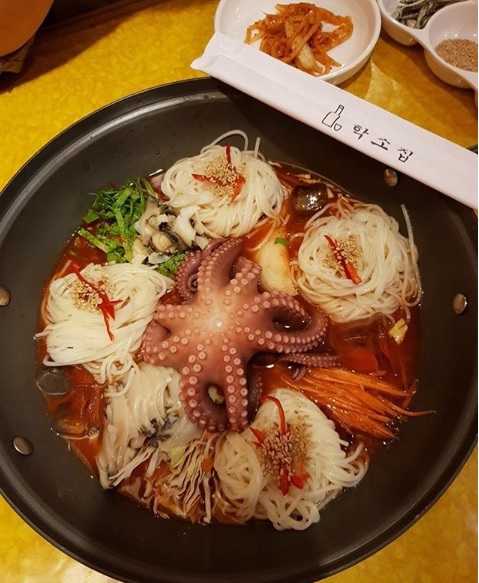학동소주집