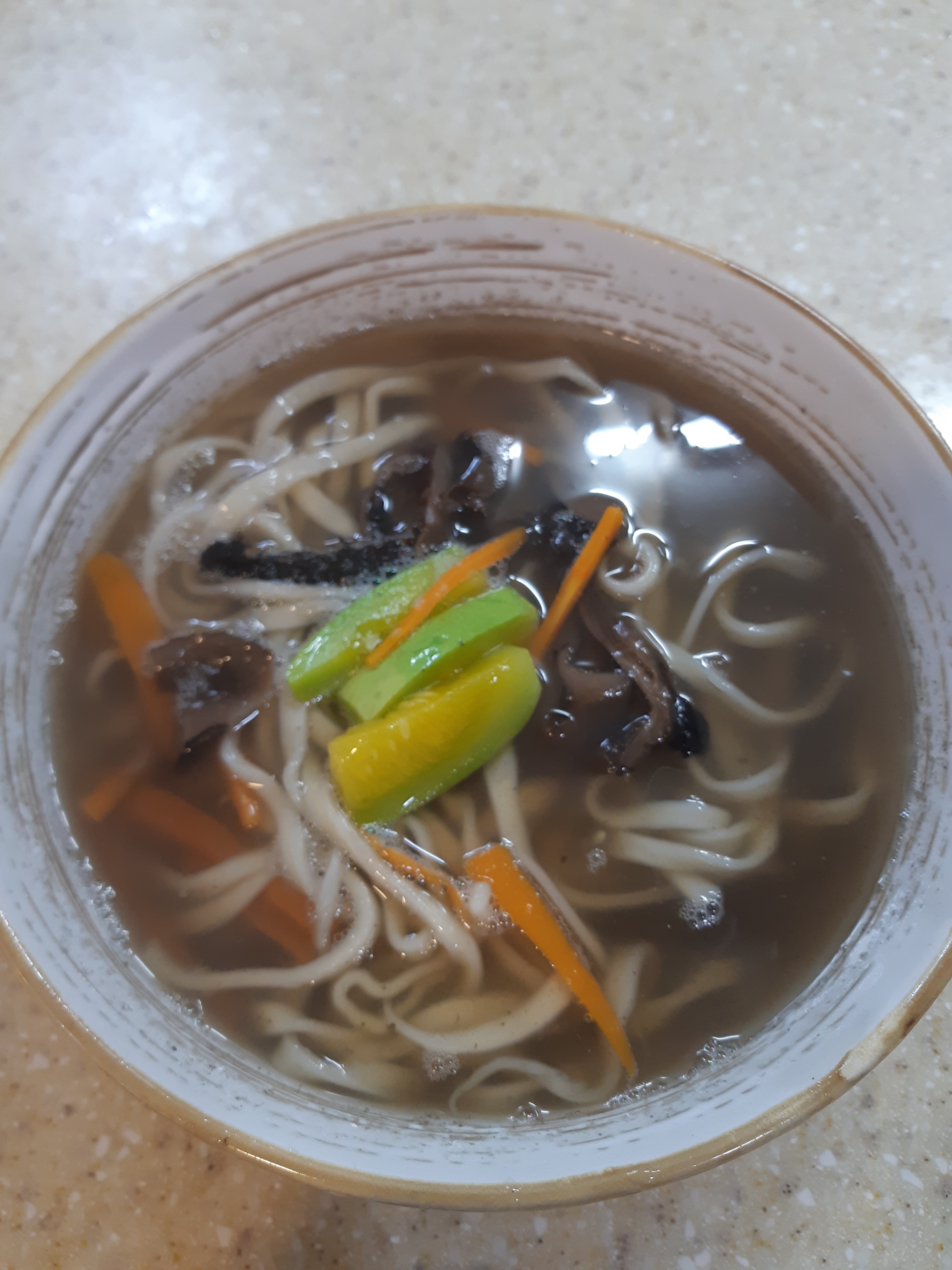 제1능이버섯 전문점 창원