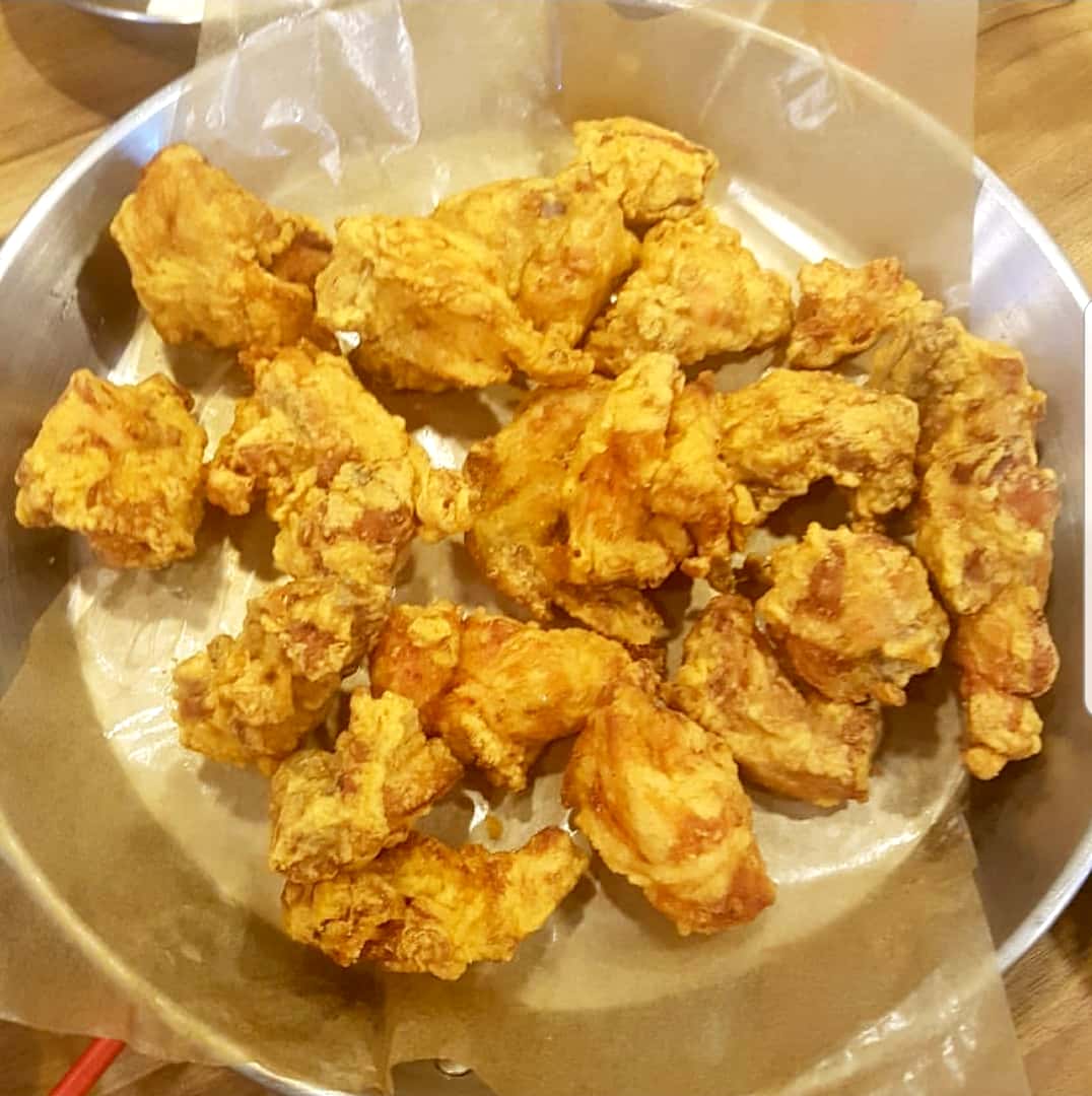신화치킨태전본점
