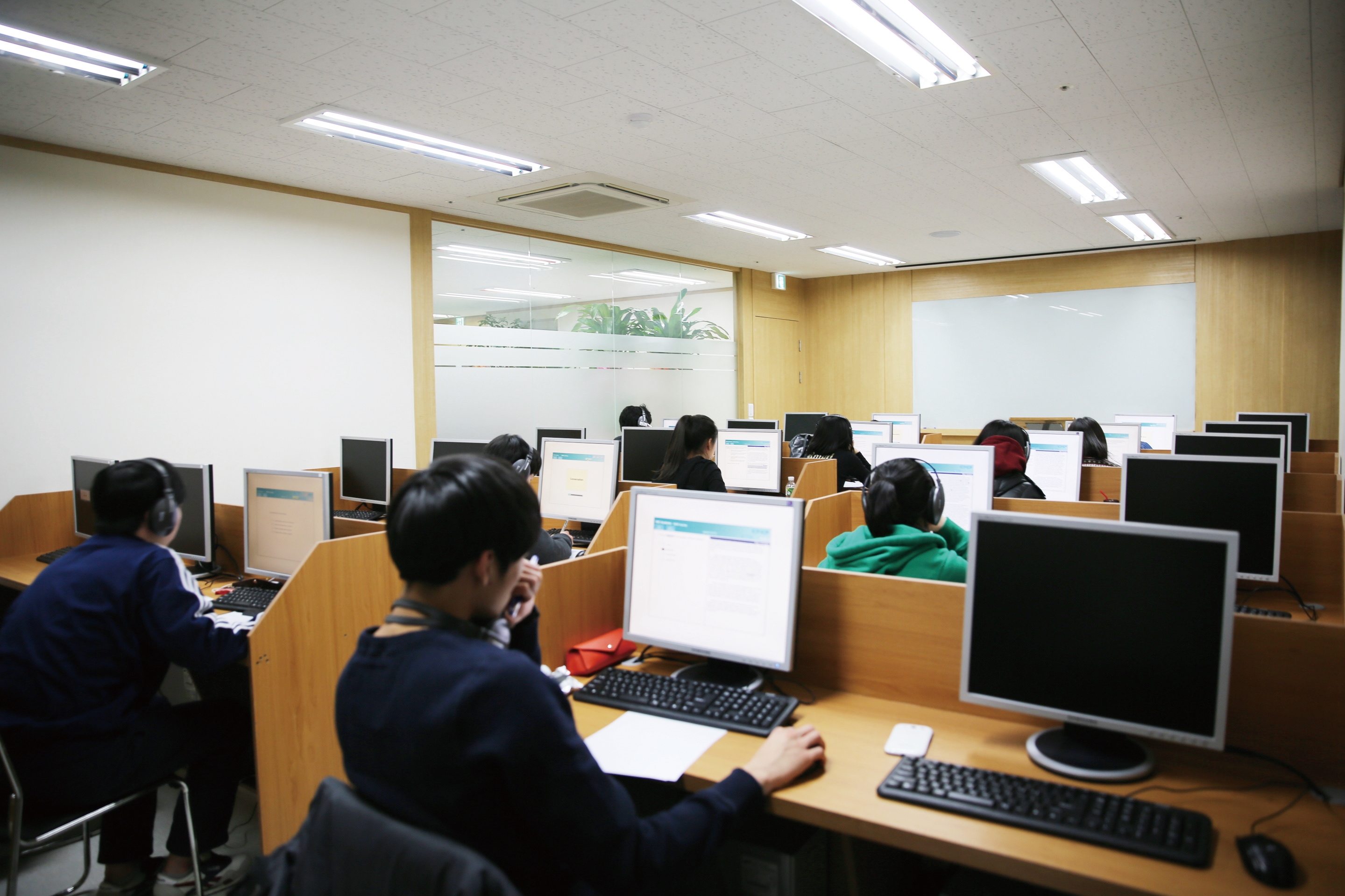 지엘에듀 대표 이미지