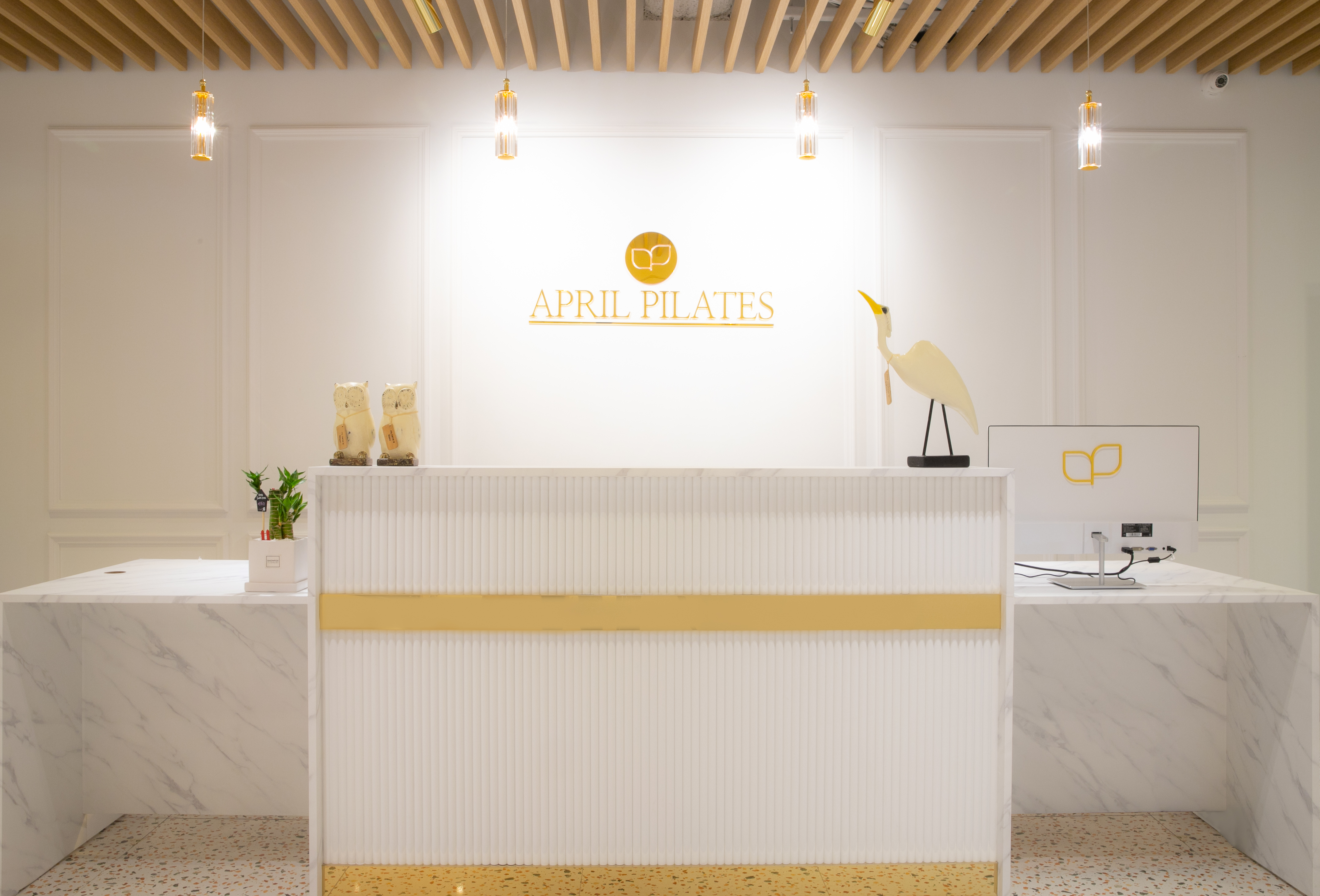 에이프릴필라테스 낙성대점 대표 이미지