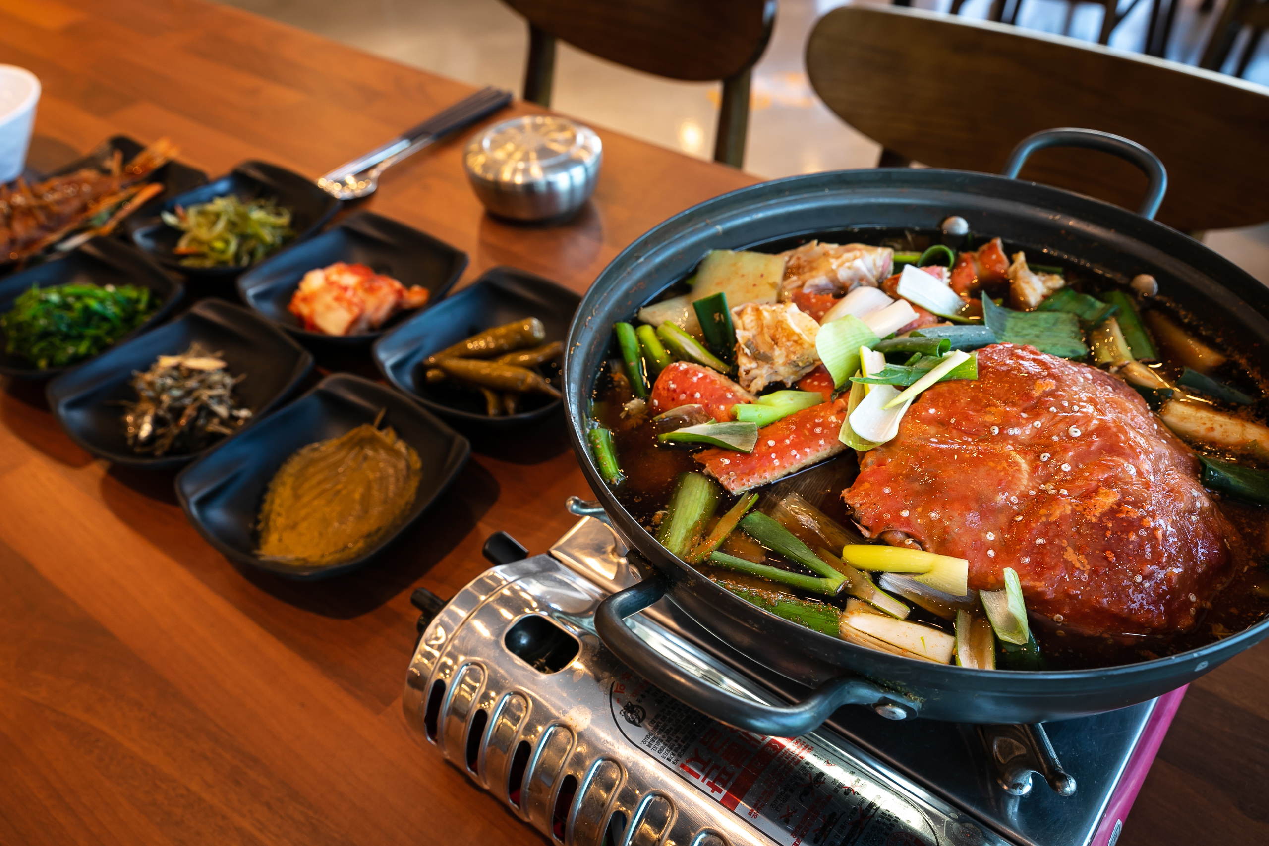 묵호식당 맛집
