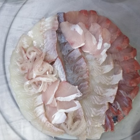 태평양횟집장어구이
