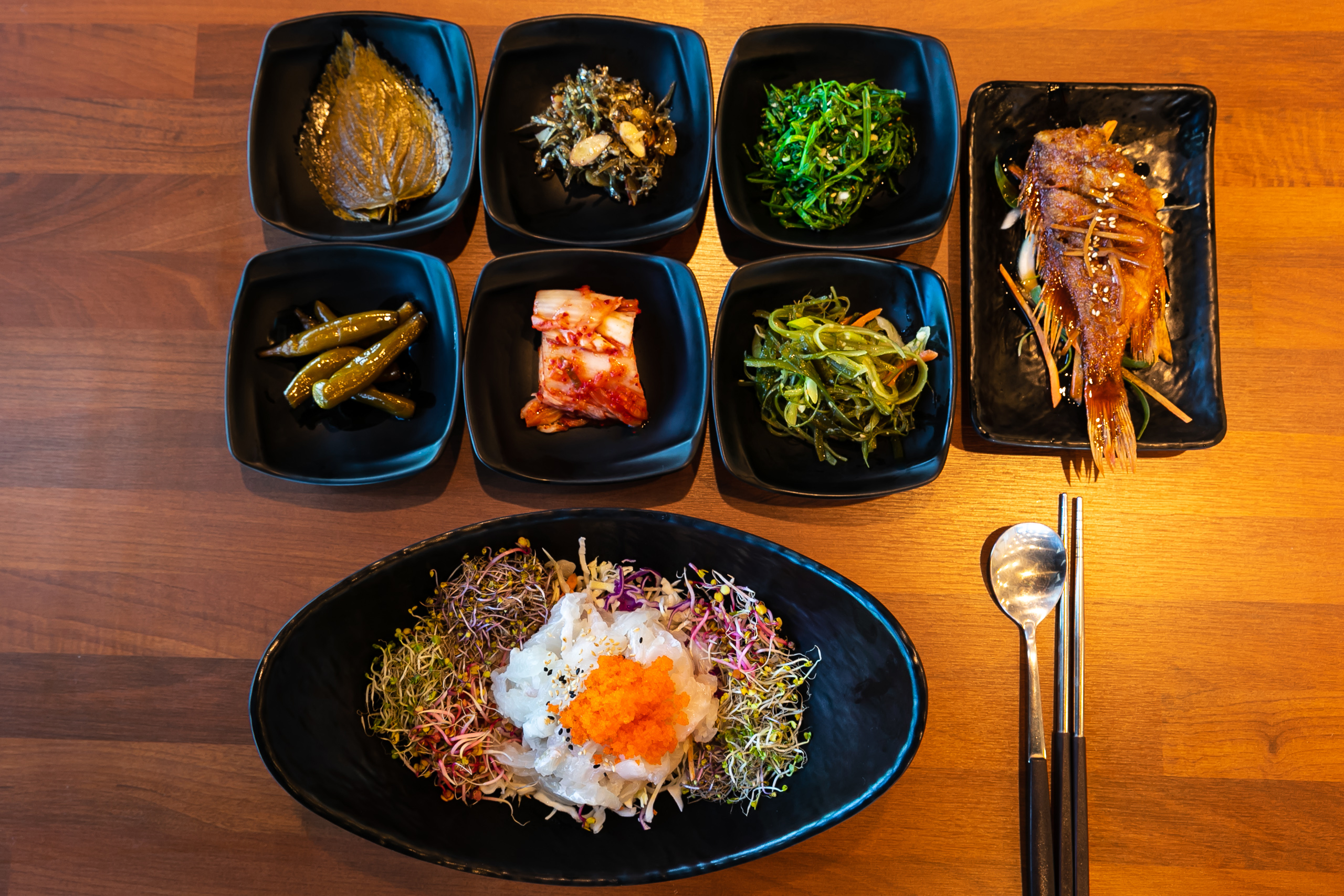 묵호식당 맛집
