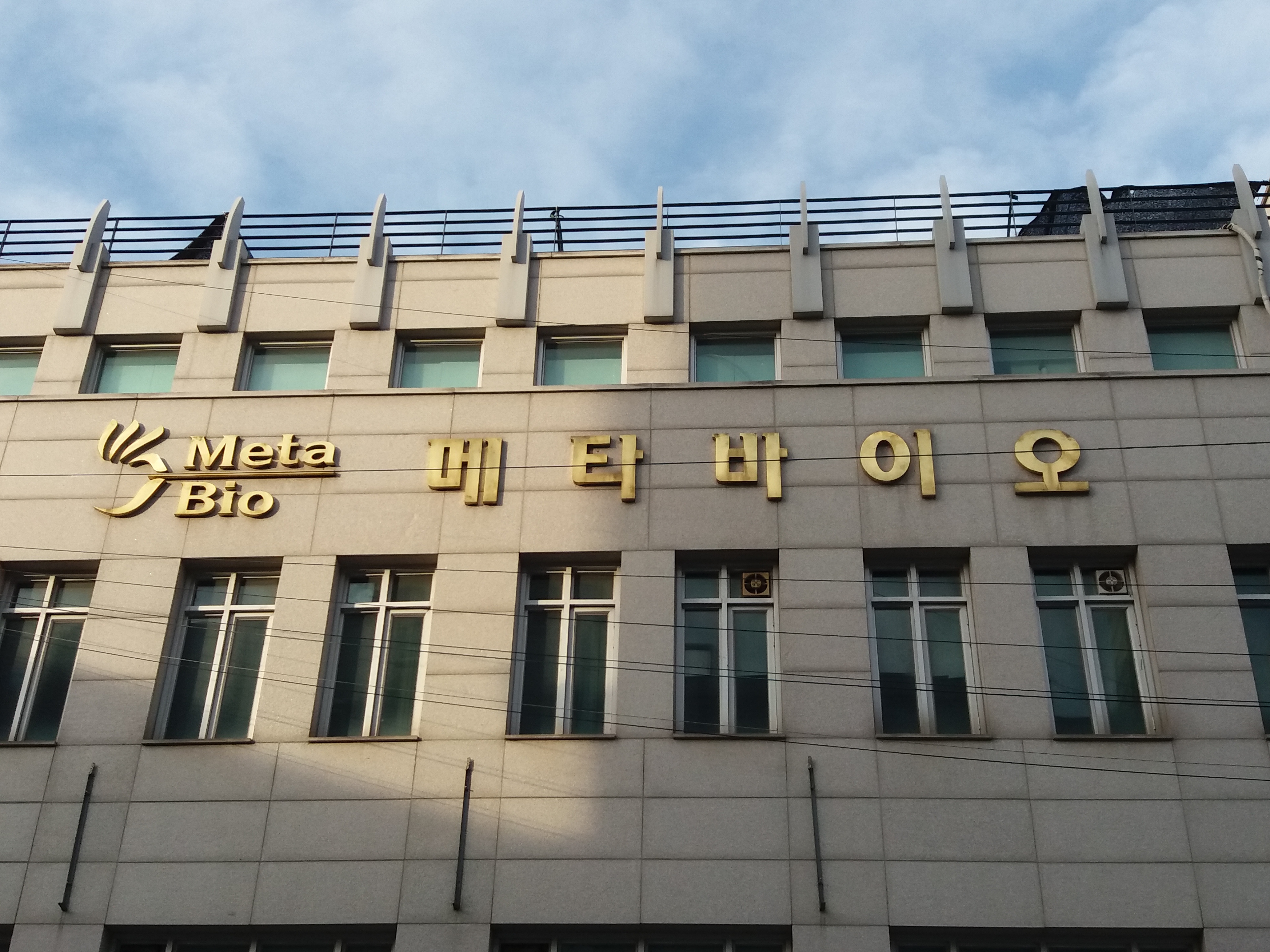 메타바이오