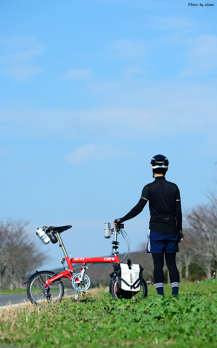 페럴캣 바이시클 대표 이미지