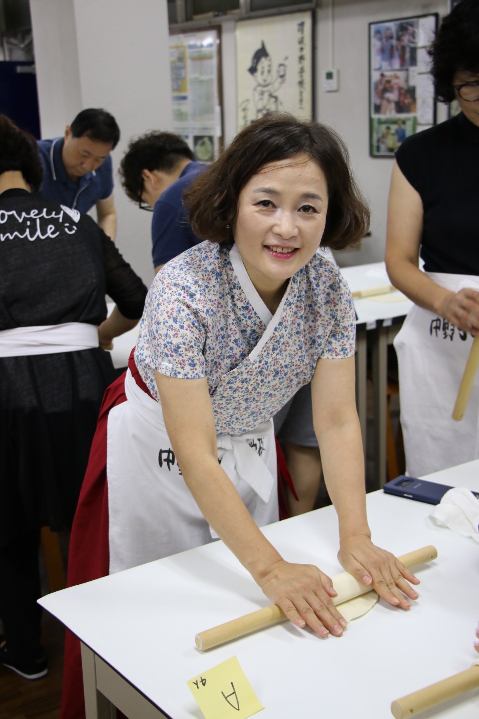 참자연음식연구소 신아가푸드