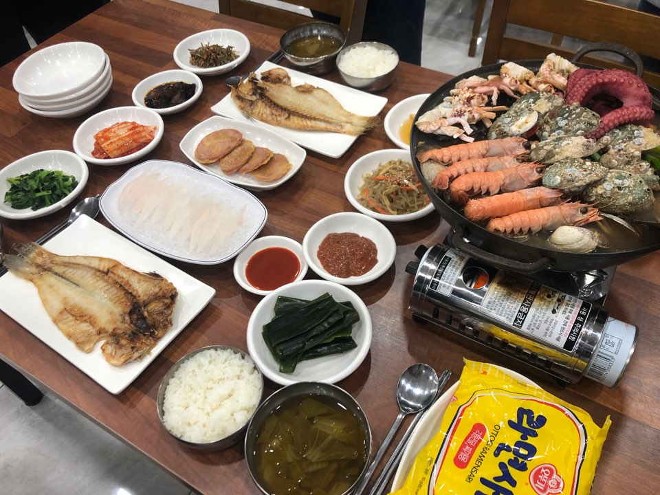 서귀포괸당네