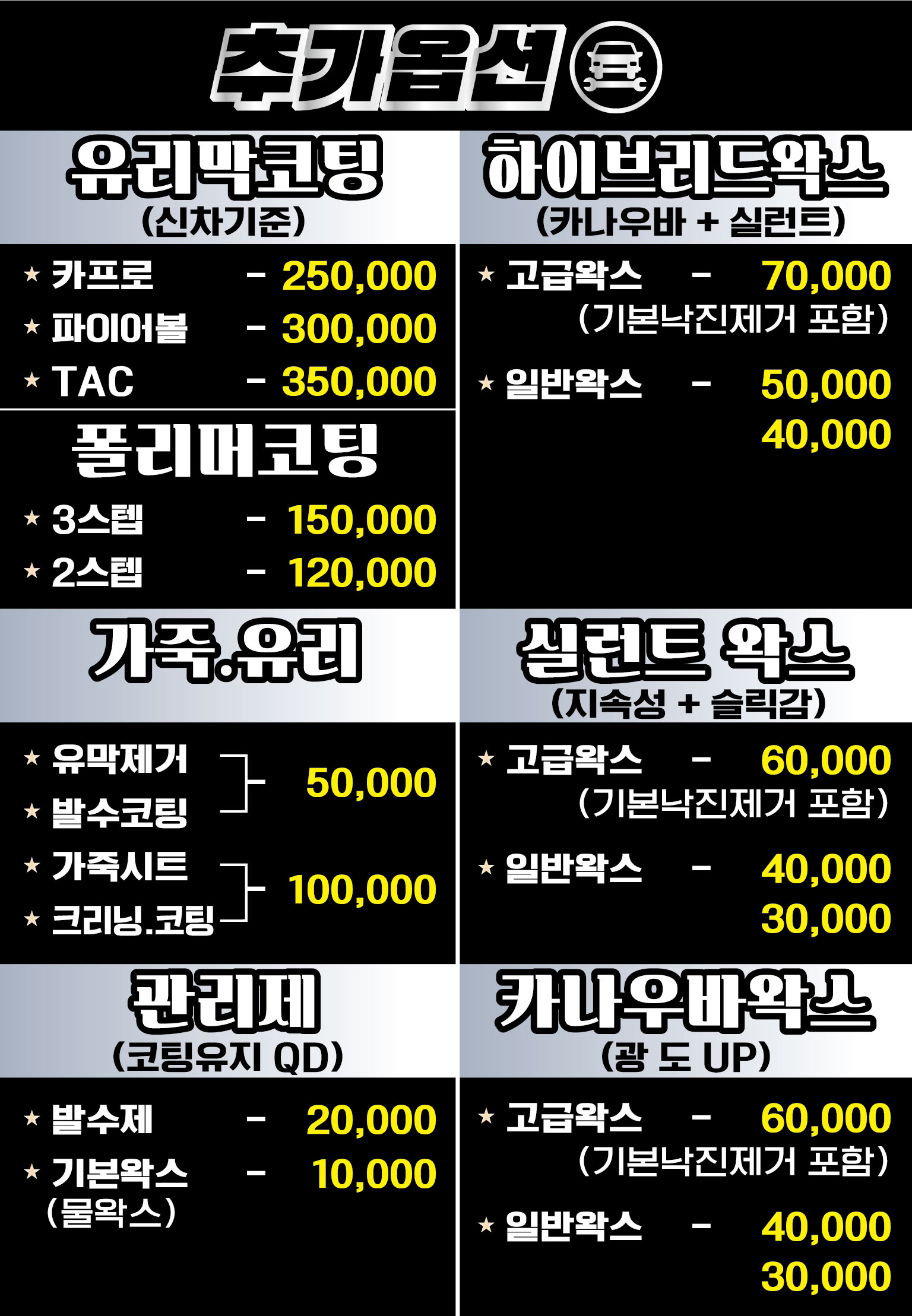 에이스세차장