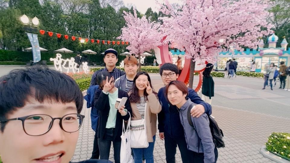 주은혜교회