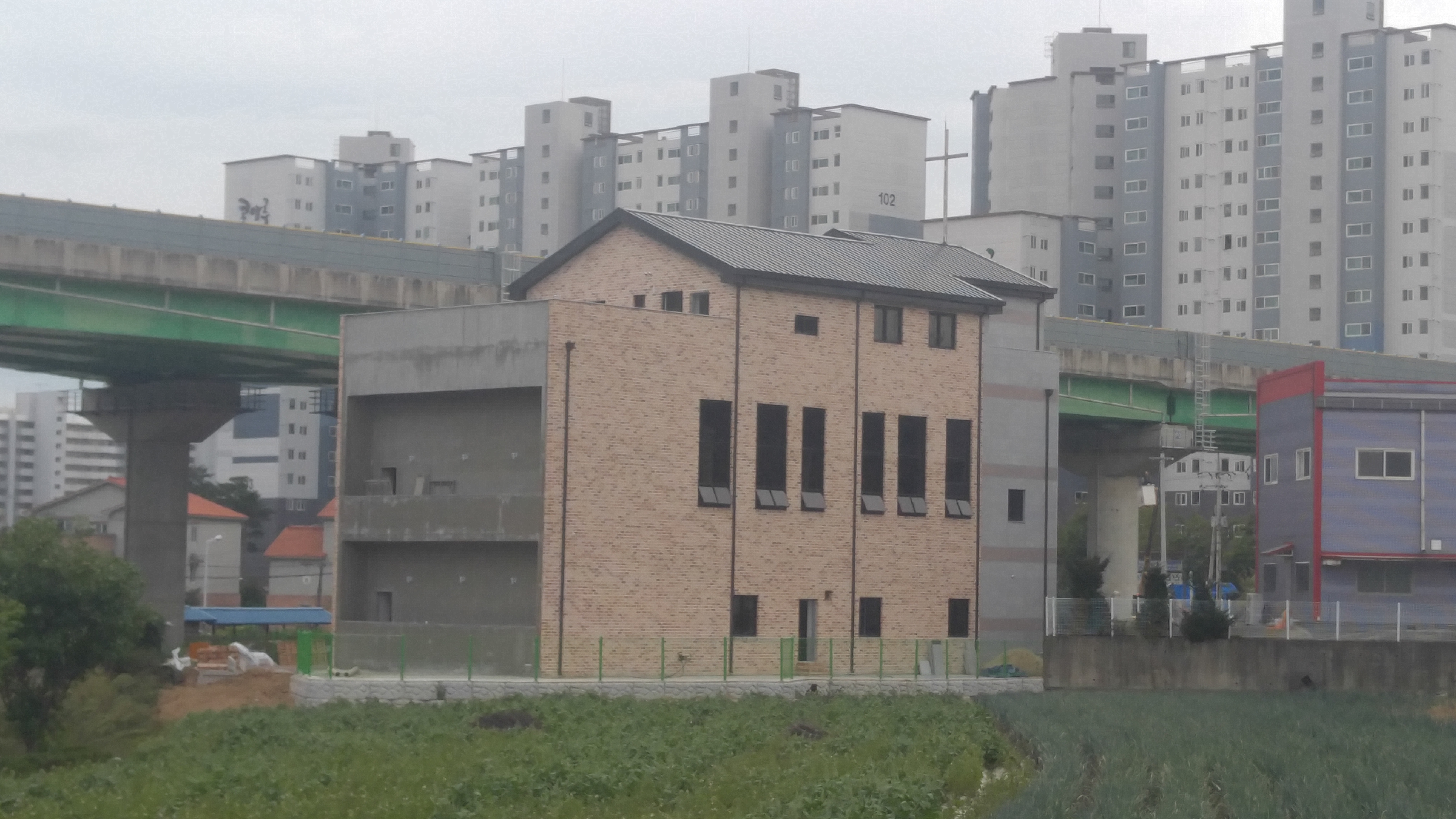 순복음풍성한교회