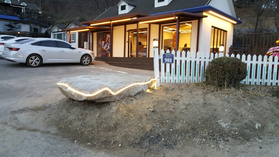 석모로푸드카페