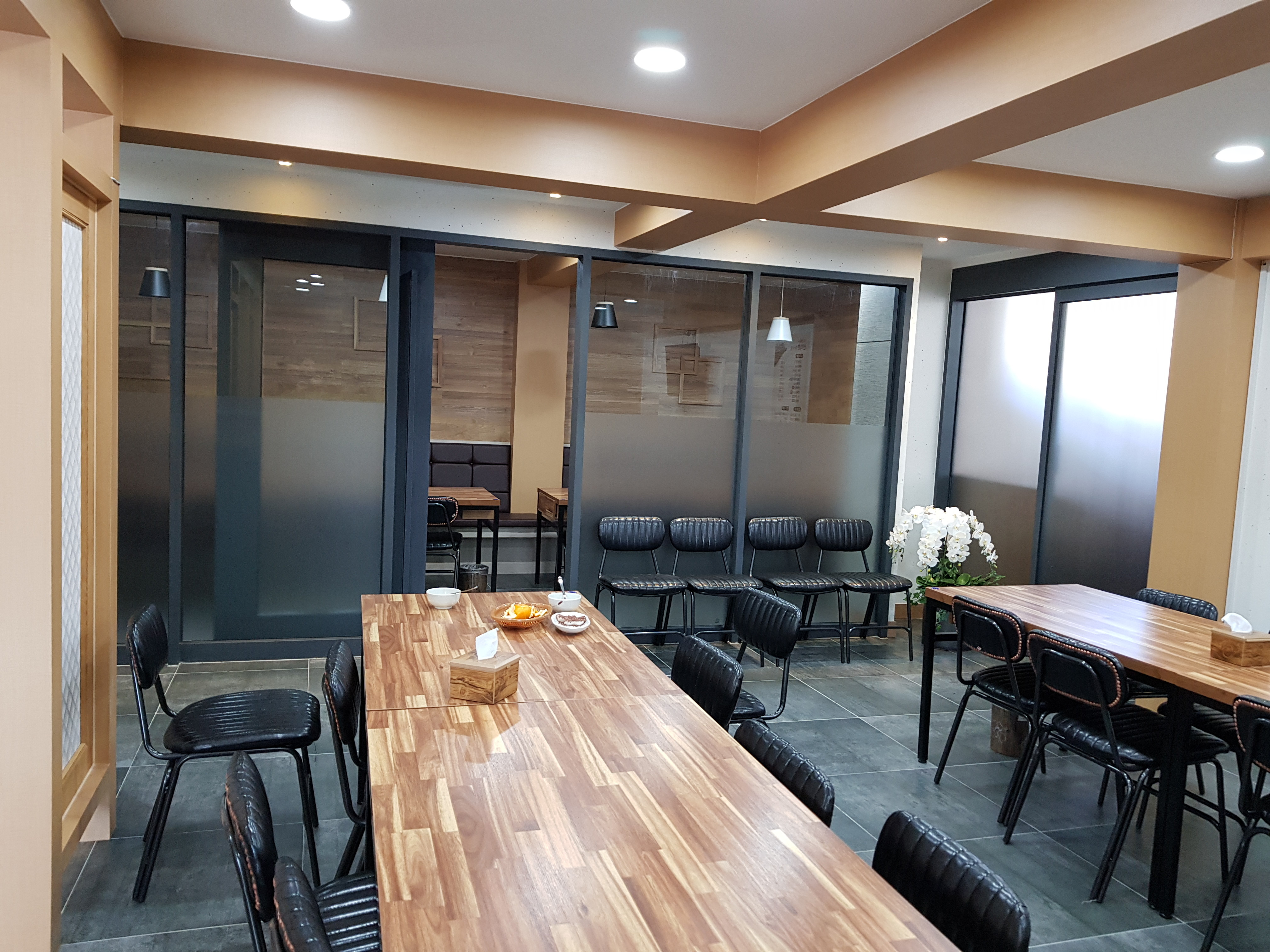 선비촌 한식당 대표 이미지
