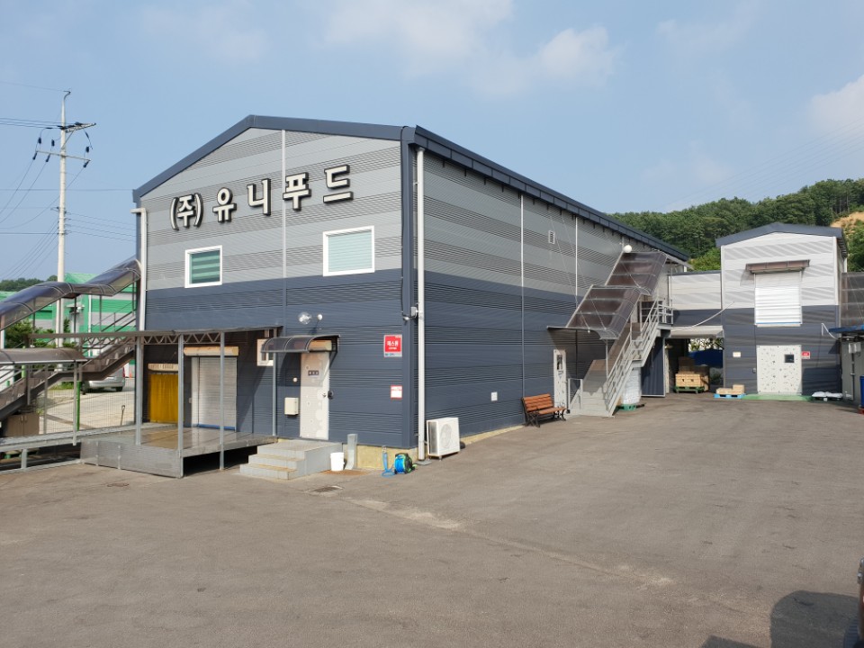 유니푸드
