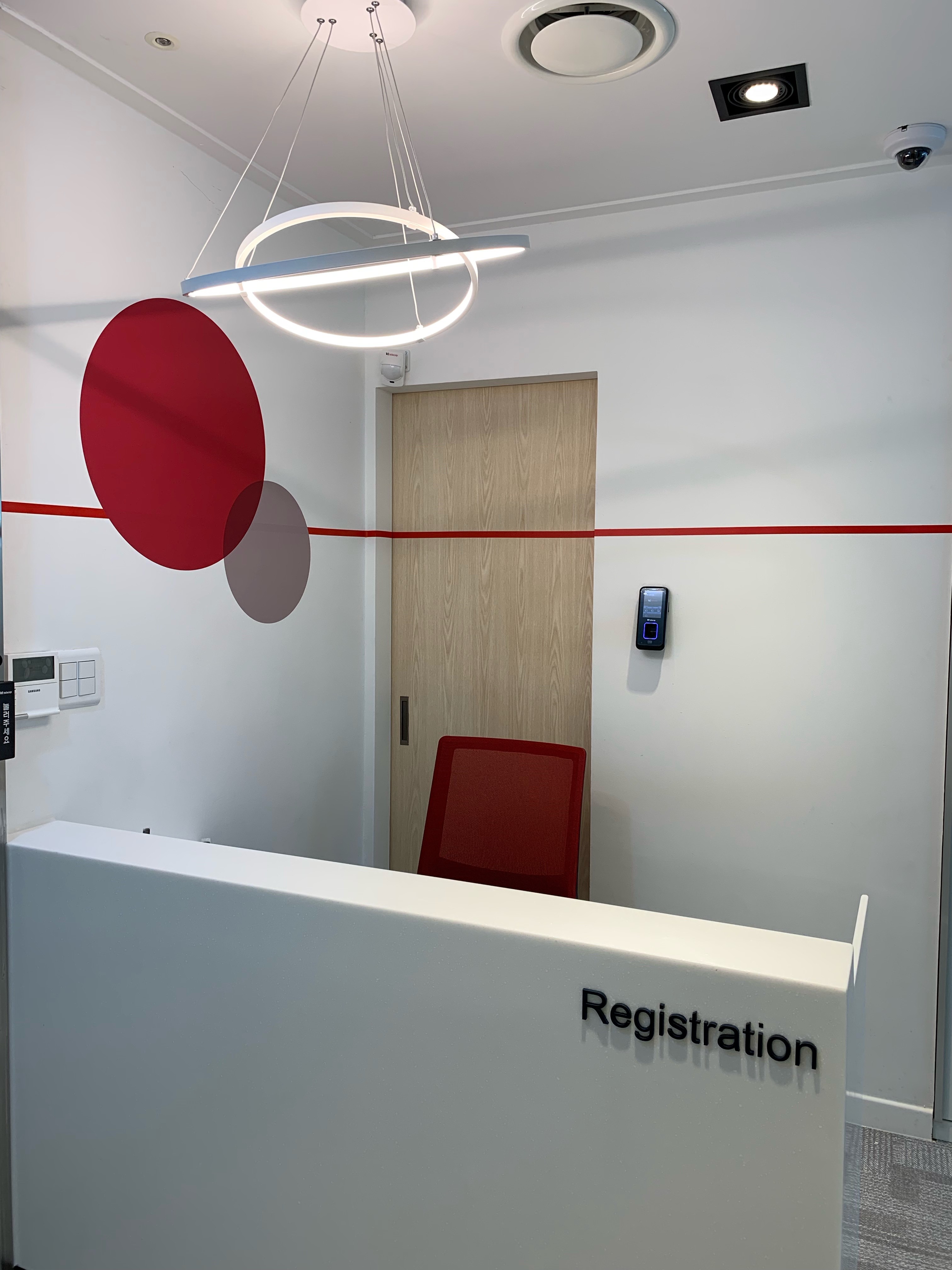 IDP에듀케이션 강북컴퓨터고사장 대표 이미지