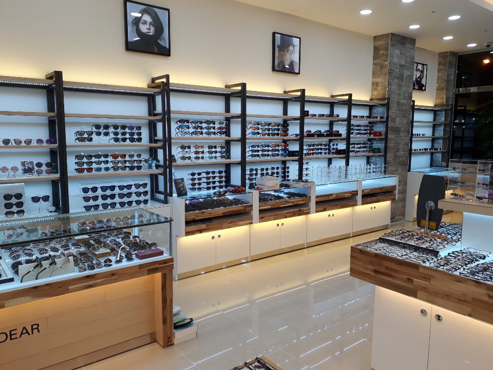 아이디어안경원 목포남악점 대표 이미지