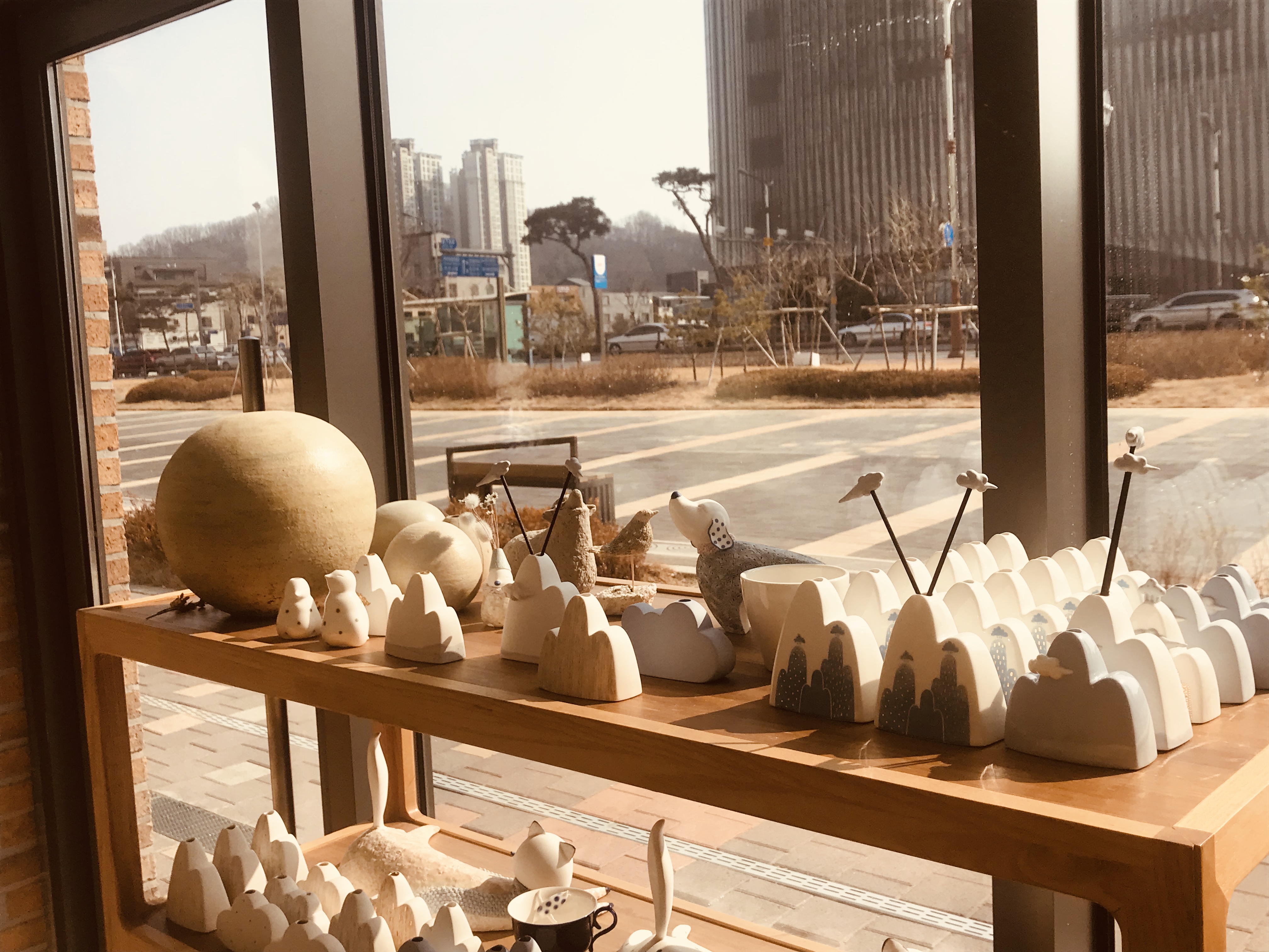세라믹스튜디오수