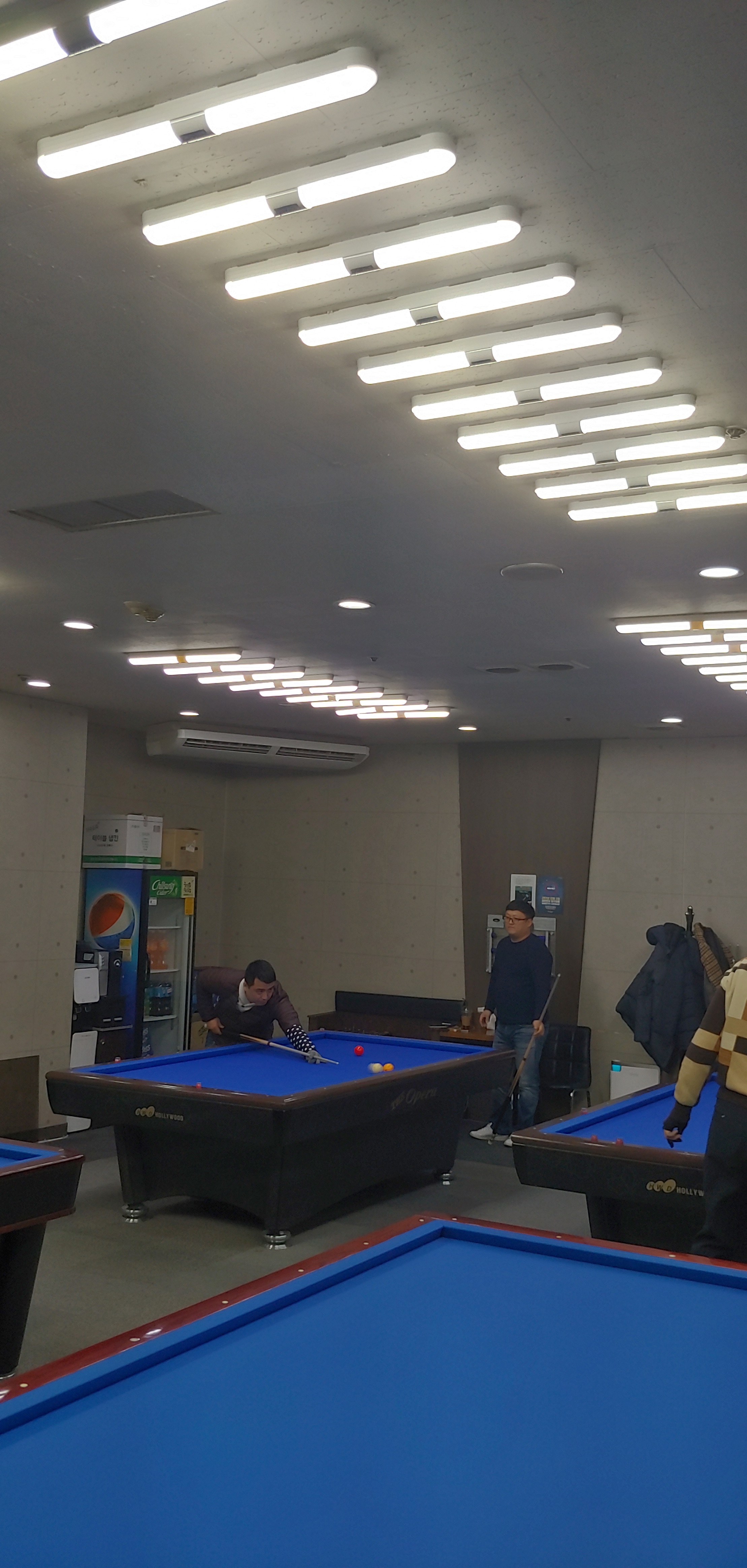 디알당구장