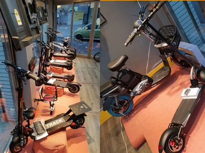 밸런스휠 수영점 대표 이미지