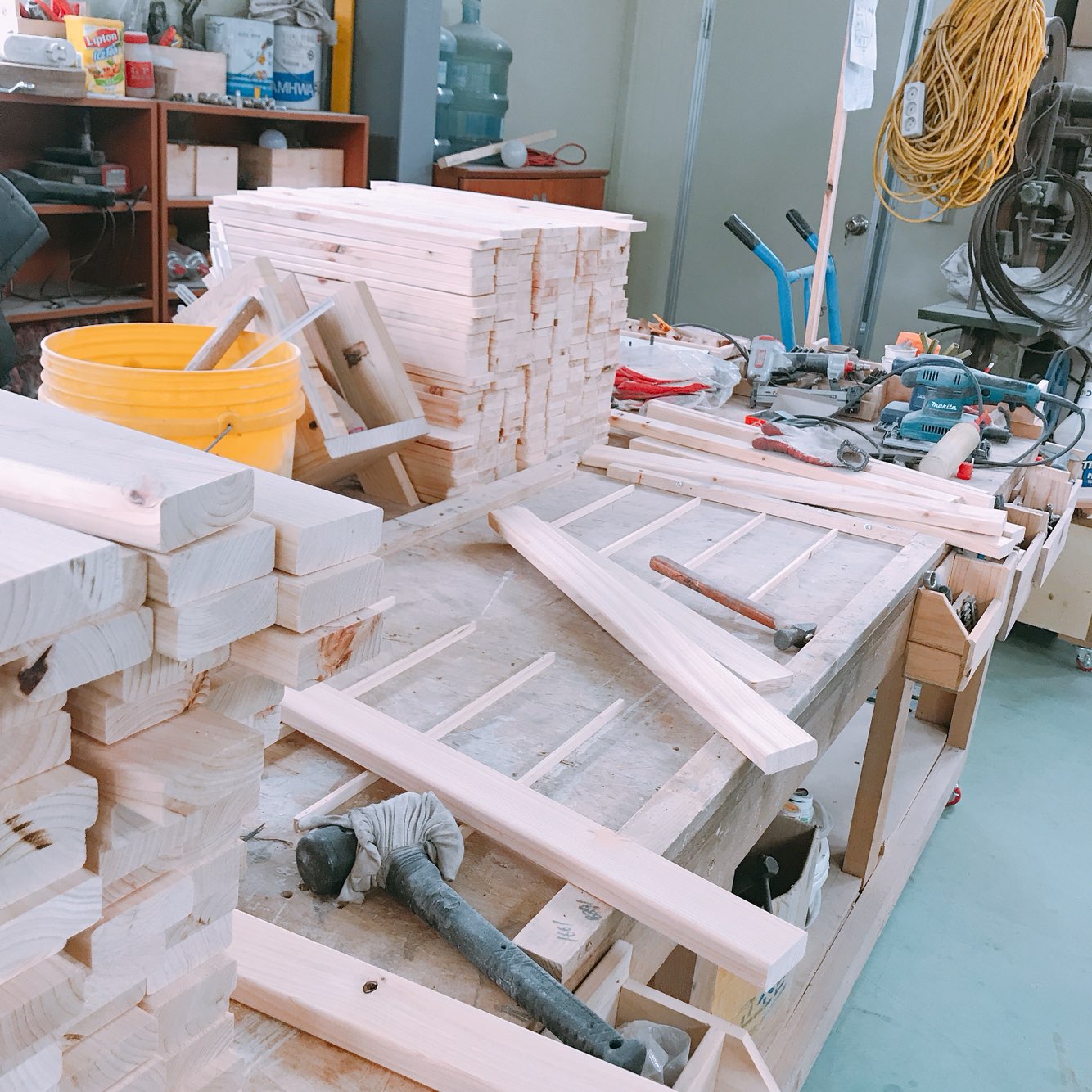 푸른산편백 대표 이미지