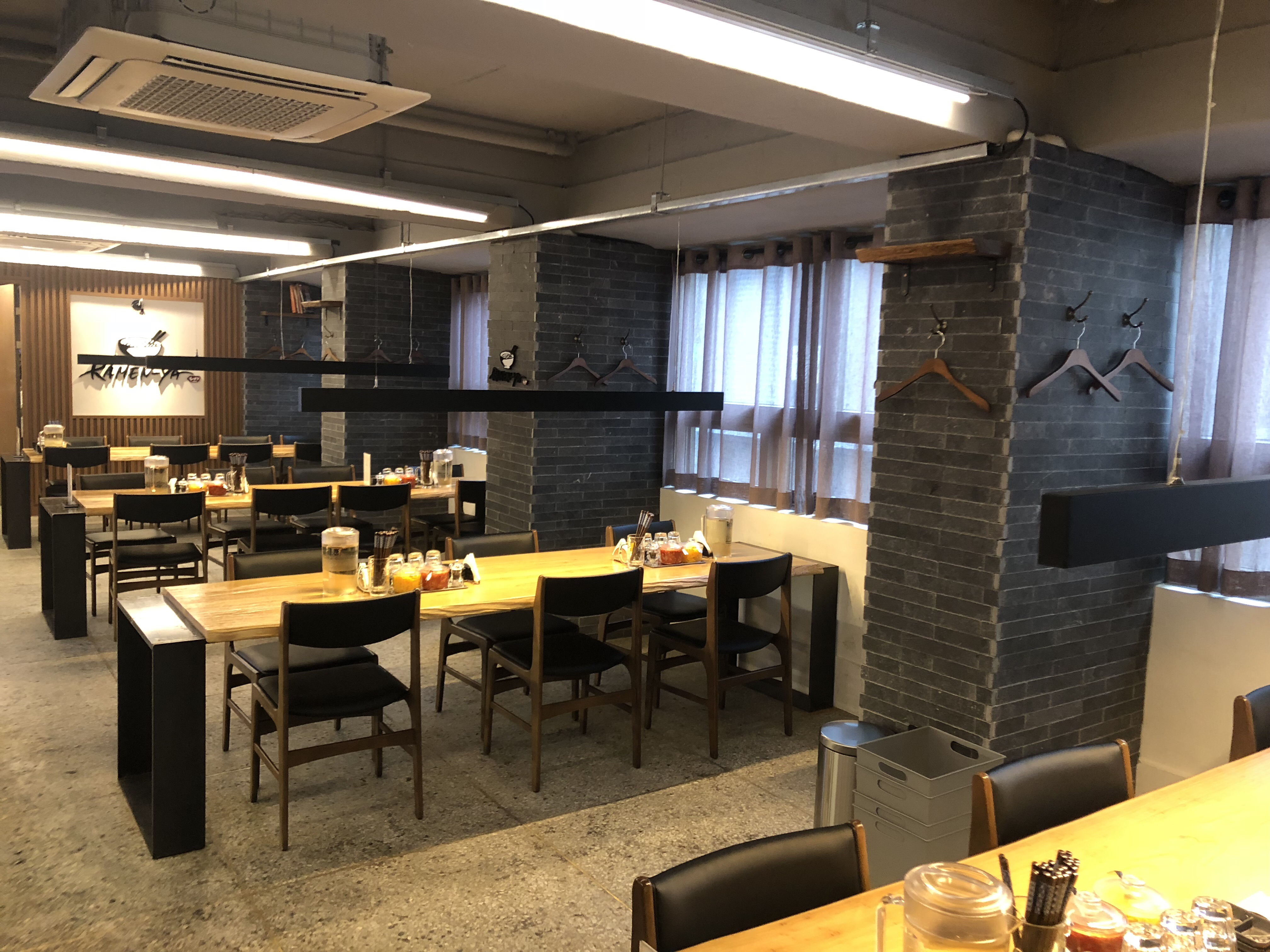 라멘야 본점 대표 이미지