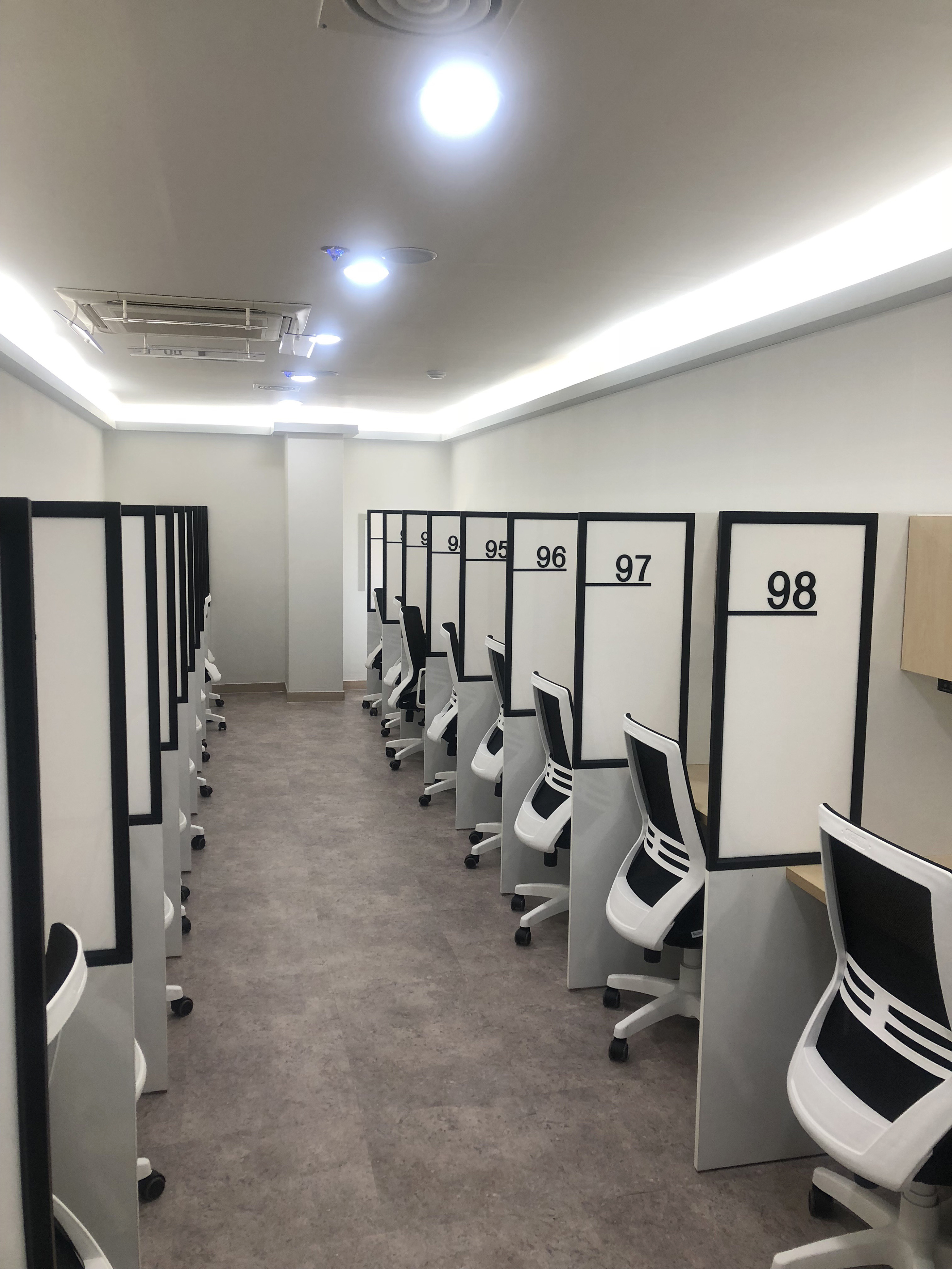 SPR서울독서실
