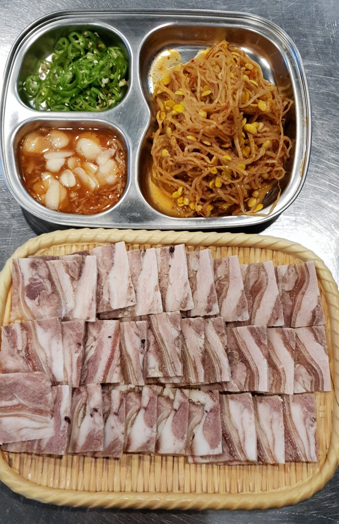 섬마을포장마차
