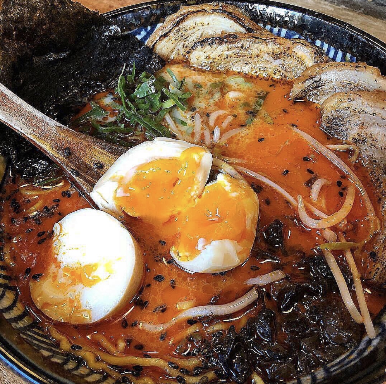 라멘야 본점 대표 이미지