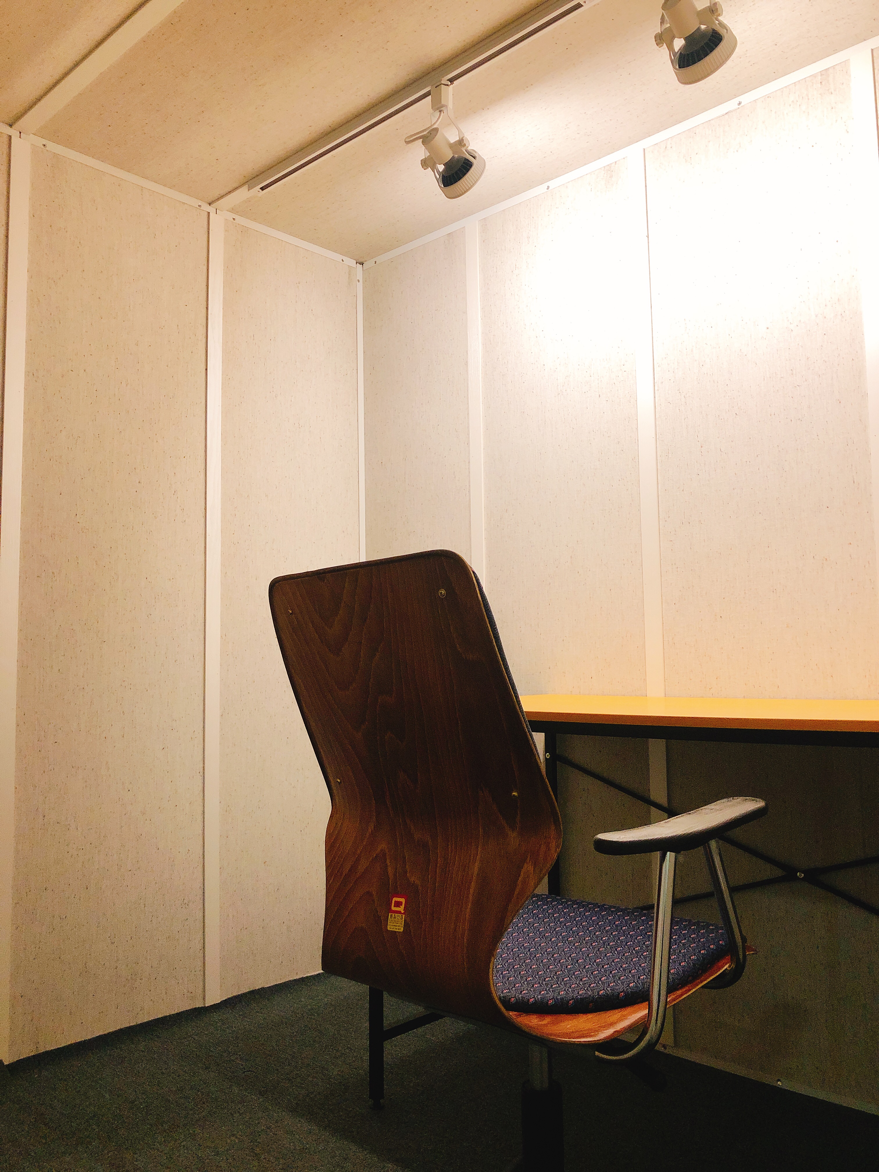 3번째 스튜디오 사진