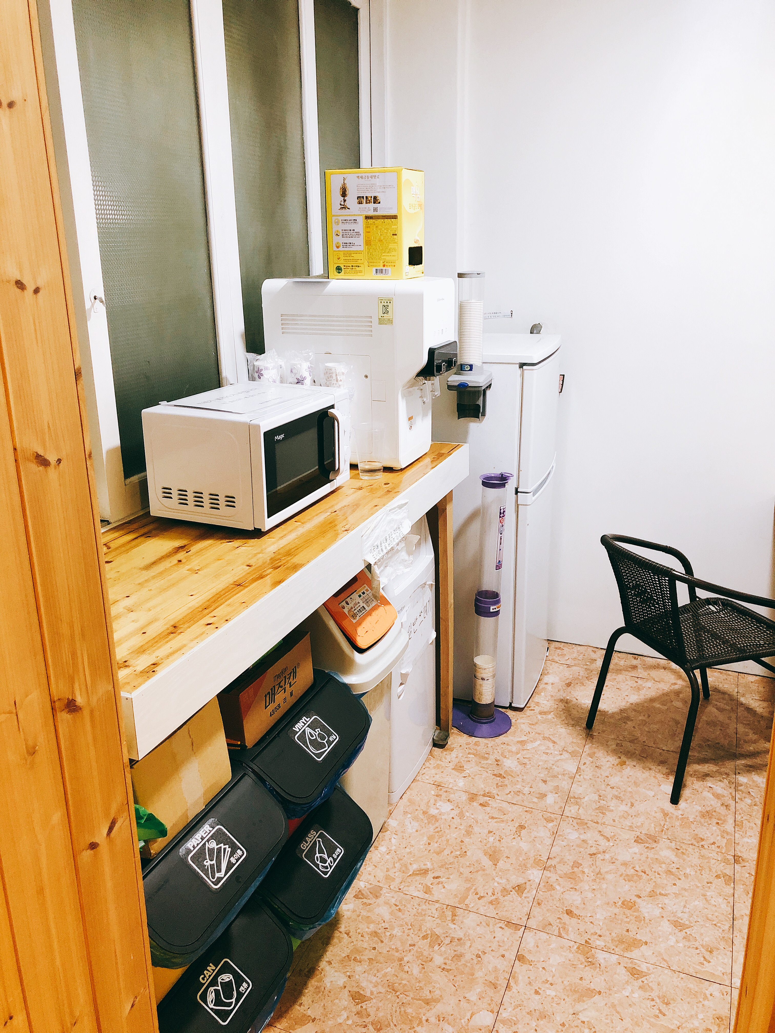 4번째 스튜디오 사진