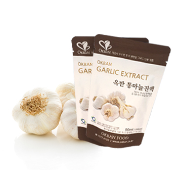 옥반식품 영농조합법인