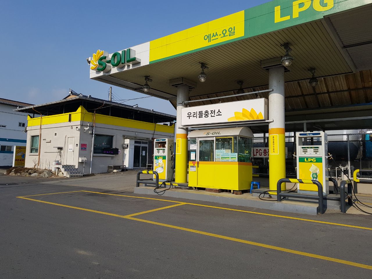 무동력터보