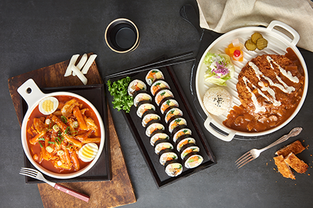 채다올김밥 본사