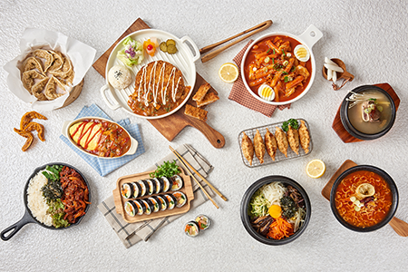 채다올김밥 본사