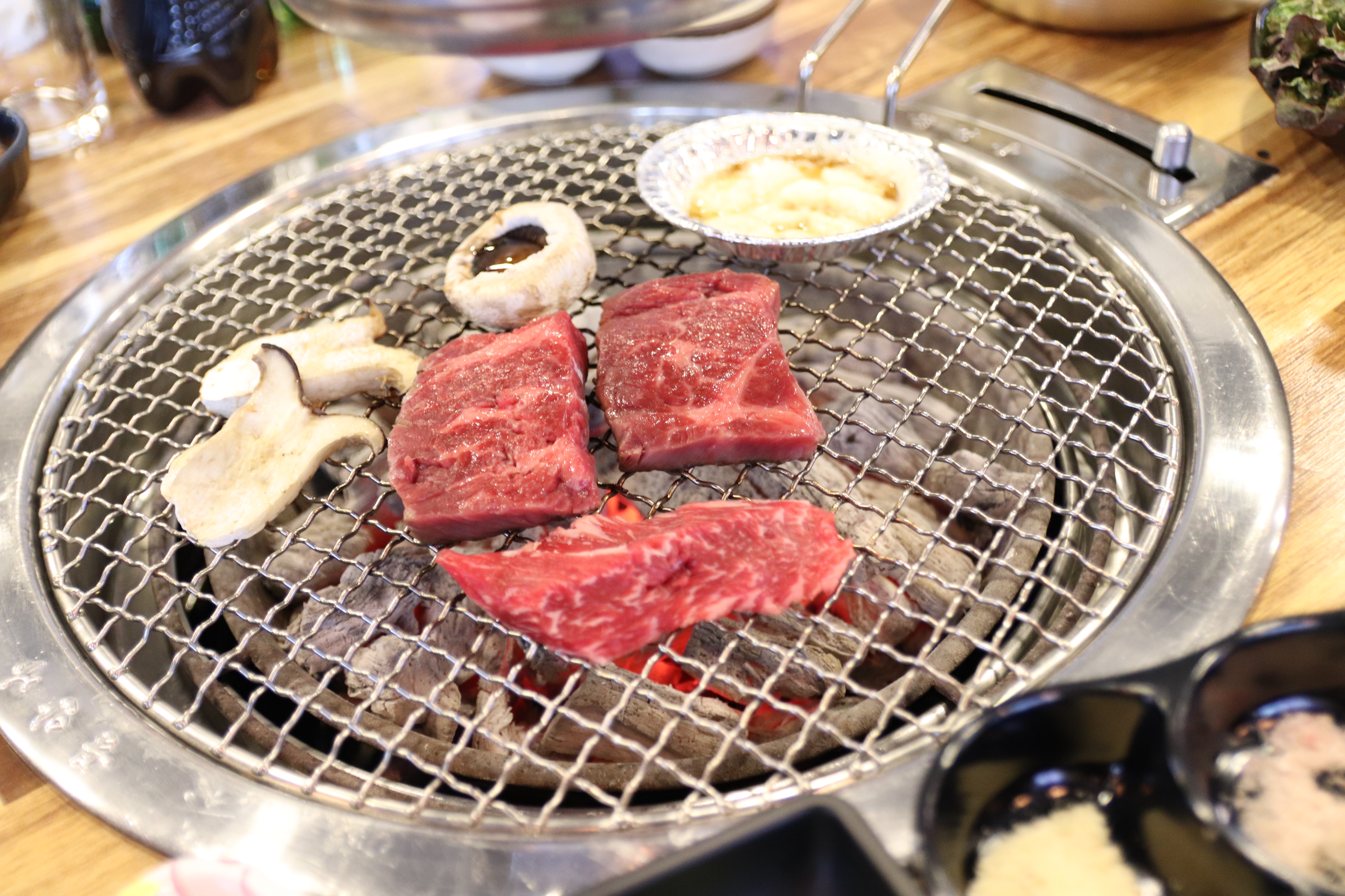 미소정육식당 본점
