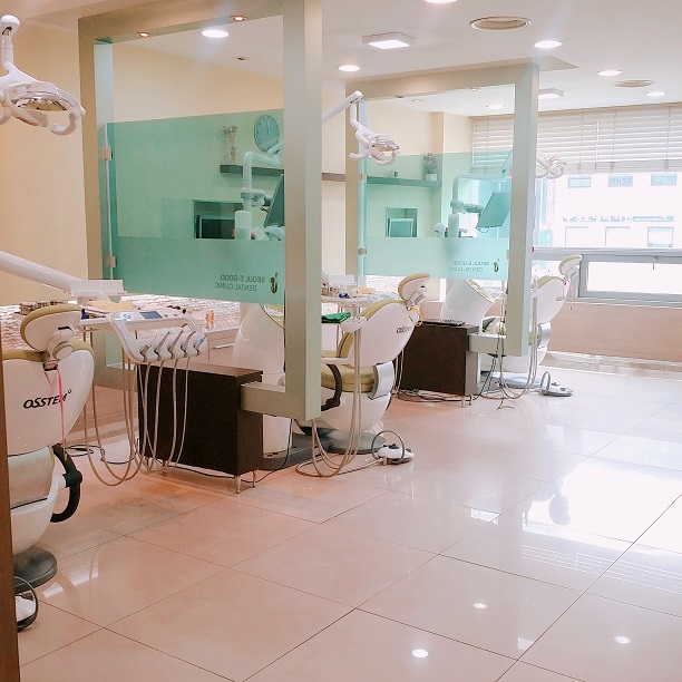 서울e조은치과의원 대표 이미지