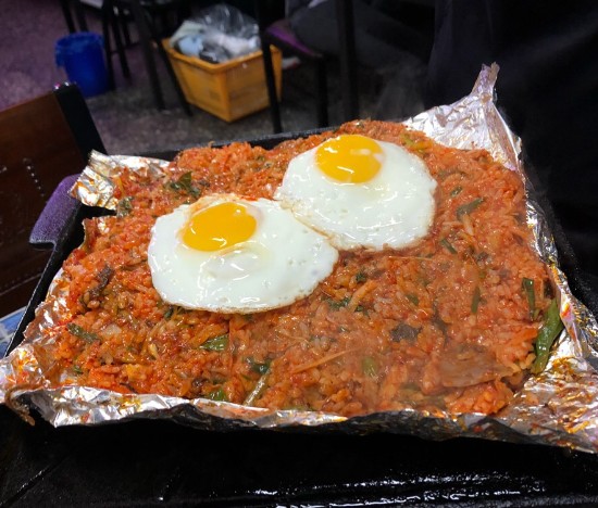 잠수교집 보광 본점