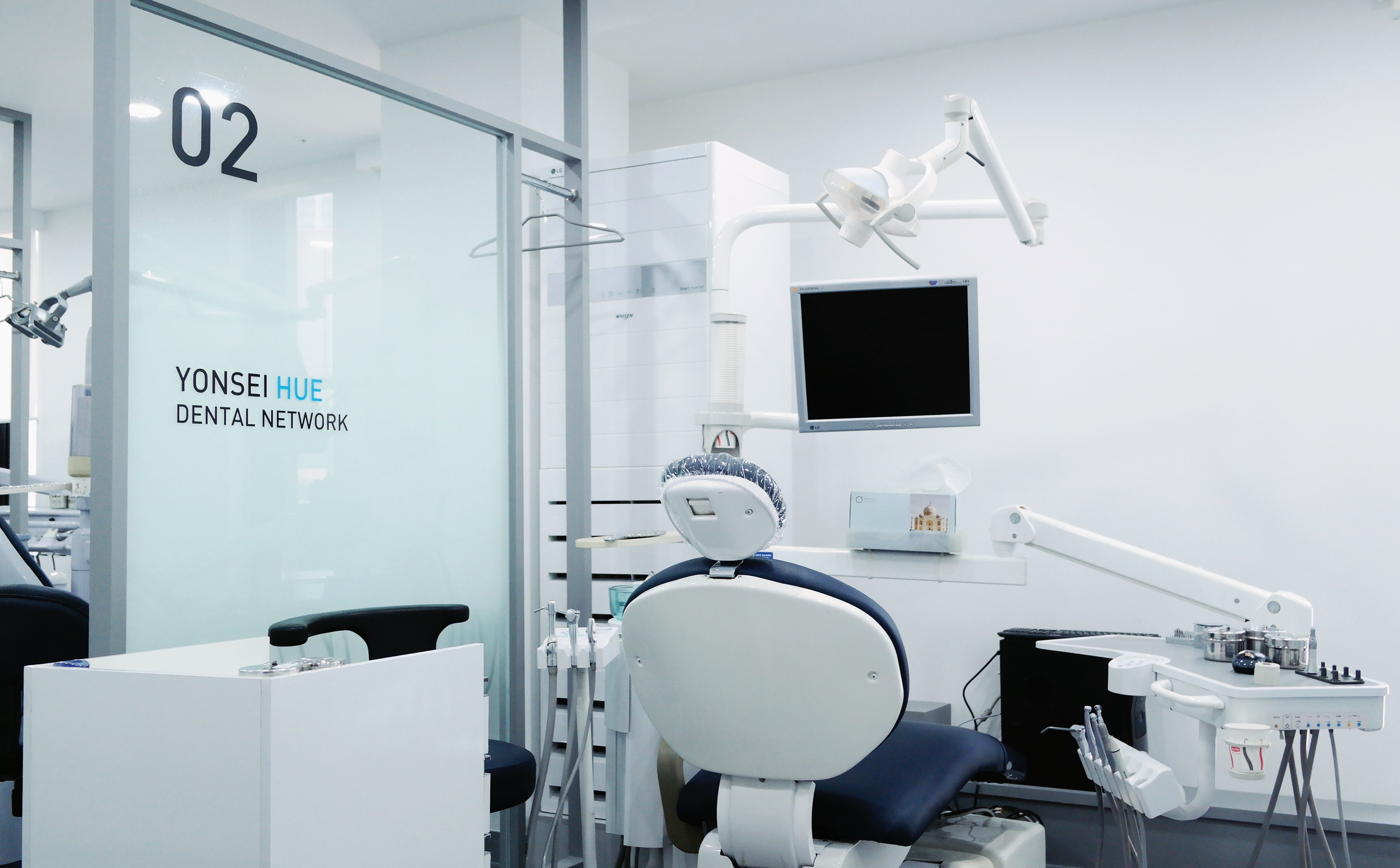 연세휴치과의원 대표 이미지