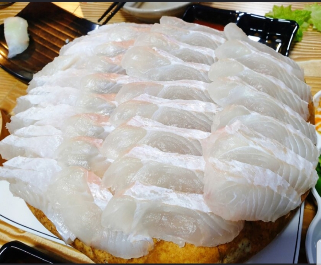 만원수산