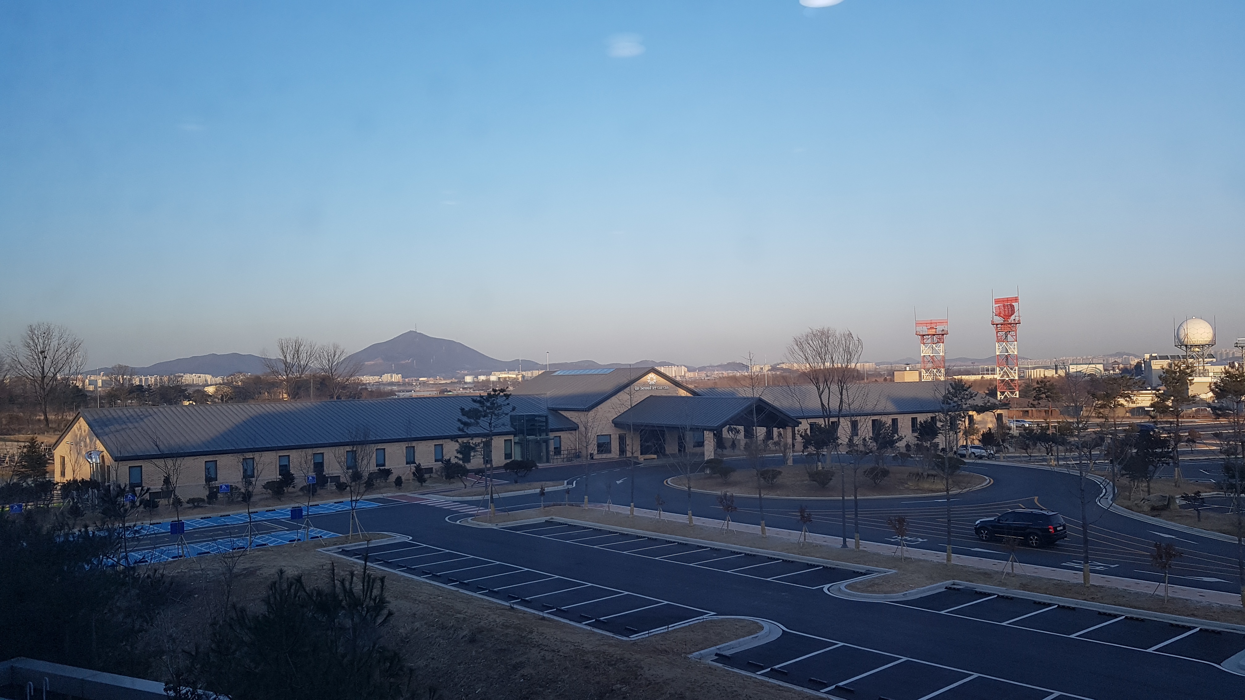 인서울27골프클럽